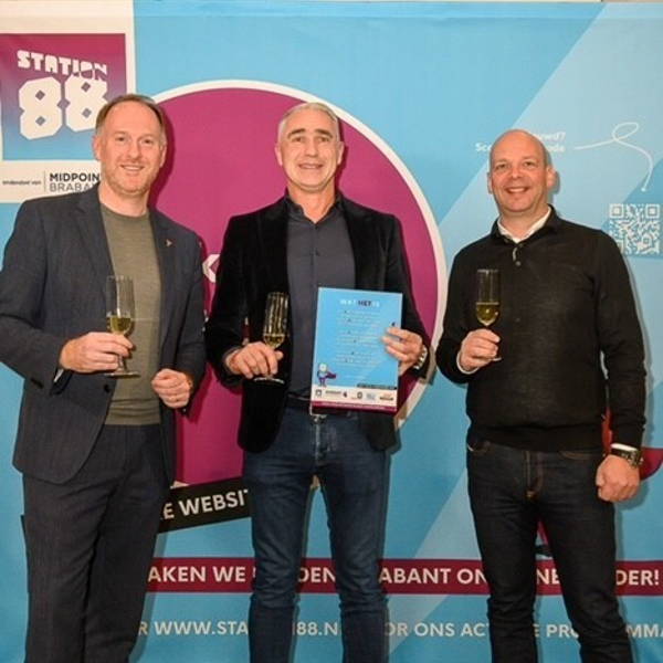 Dag van de Ondernemer