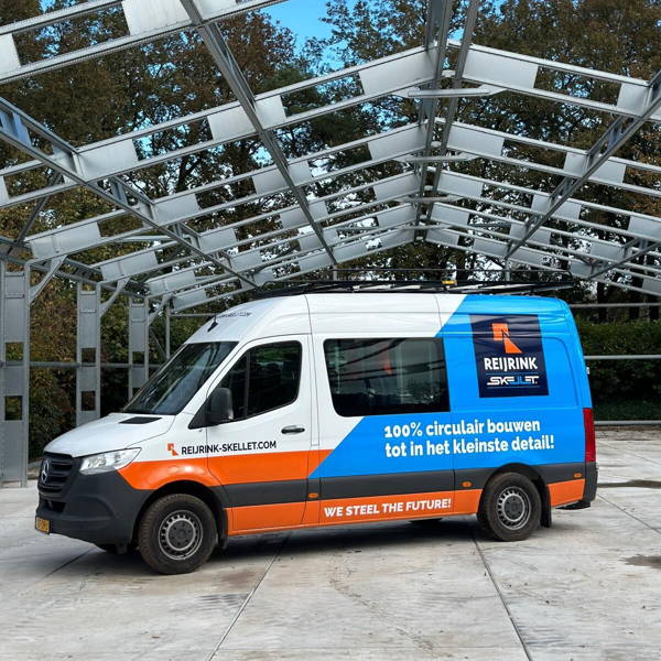 Vacature Allround Productiemedewerker Skellet