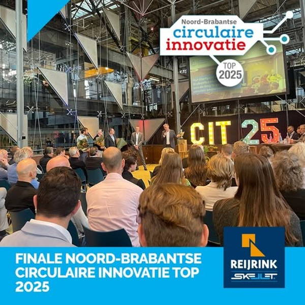 Finale Brabantse Circulaire Innovatie Top