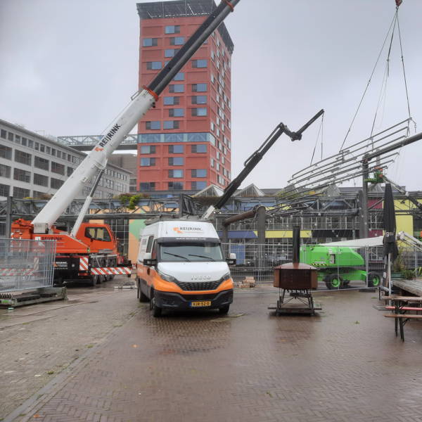 Dutch Design Week Eindhoven