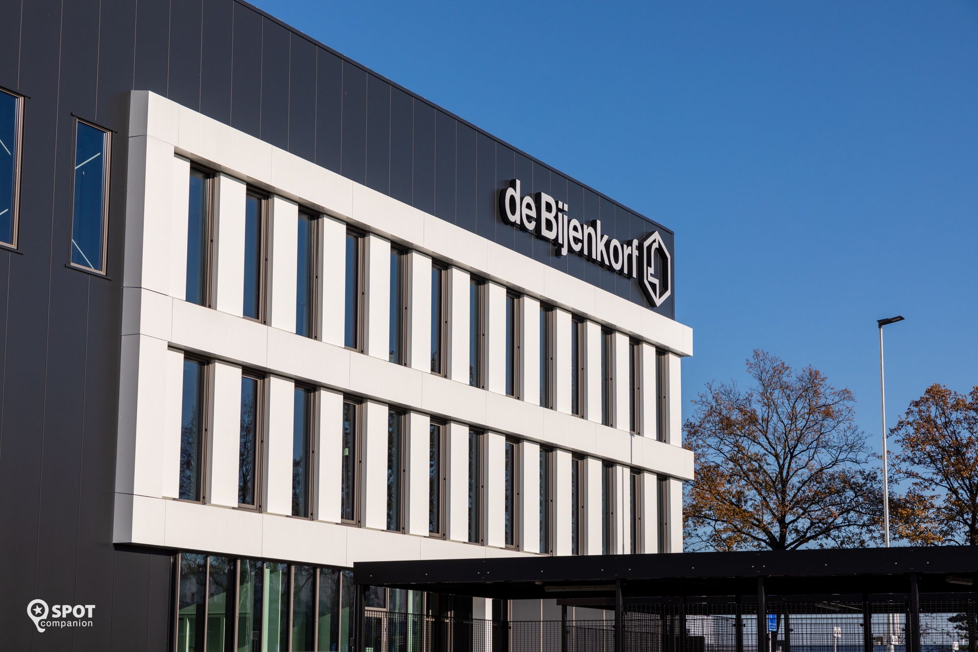 Bijenkorf