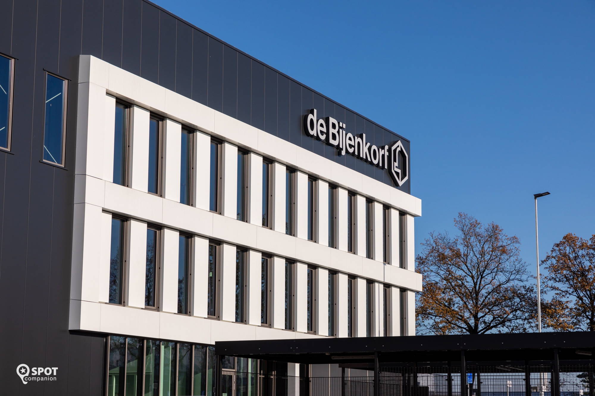 Bijenkorf