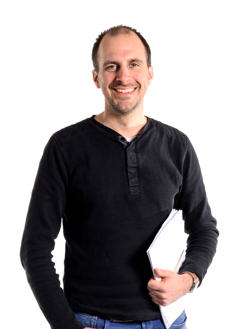 Frank Reijrink