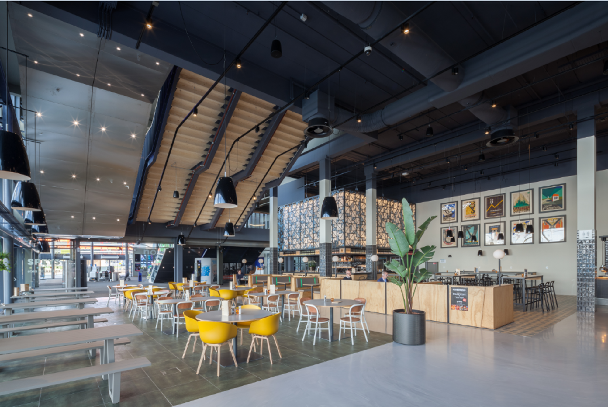 Megabioscoop Kinepolis