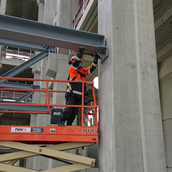 En weer vol van start!