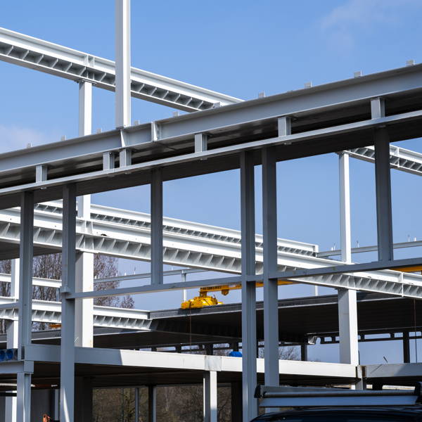 Nieuwbouw BMW Renova op prachtige locatie in Tilburg