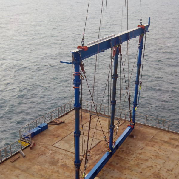 Ook bij Reijrink Products zitten we niet stil!