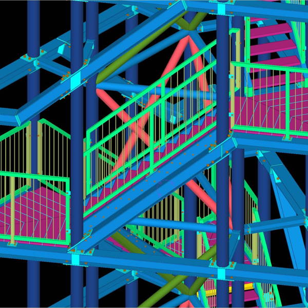 Uitkijktoren Kempisch Bedrijvenpark