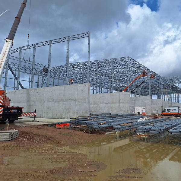 Mooi project voor Reijrink Skellet!