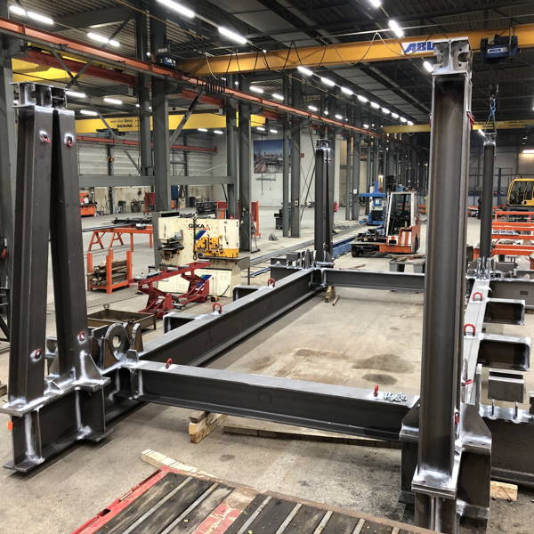 Reijrink Products; voor alle custom-made producten