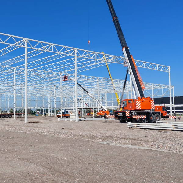 ​Mooie beelden vanuit Waddinxveen