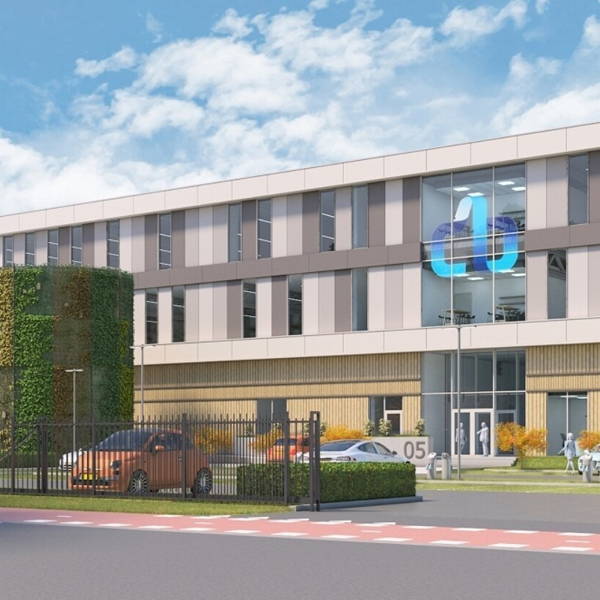 DC Centraal Boekhuis te Culemborg