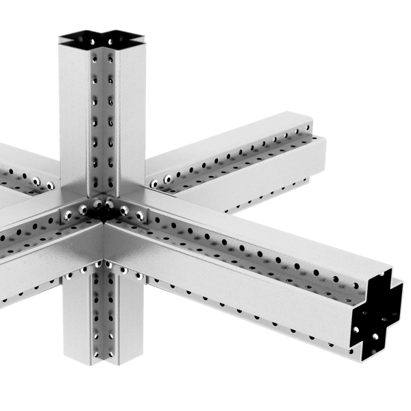 Skellet: 100% circulair bouwen!