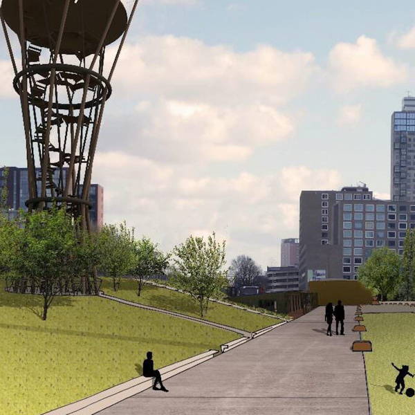 Een mooi stuk in het BD over de nieuwe panoramatoren