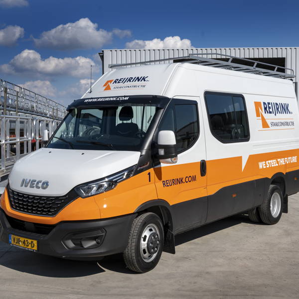 Meer klussen, meer mankracht, meer PK’s!