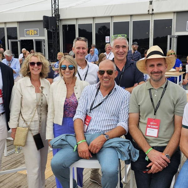 Sanicole Airshow