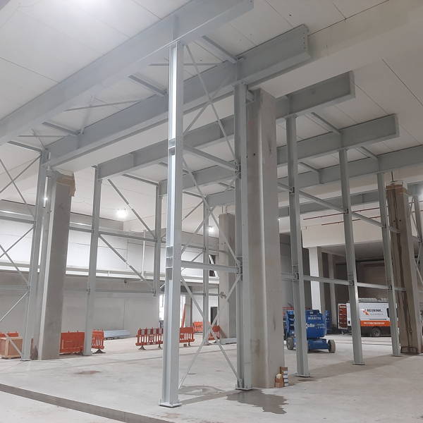 De Jong Verpakkingen te De Lier