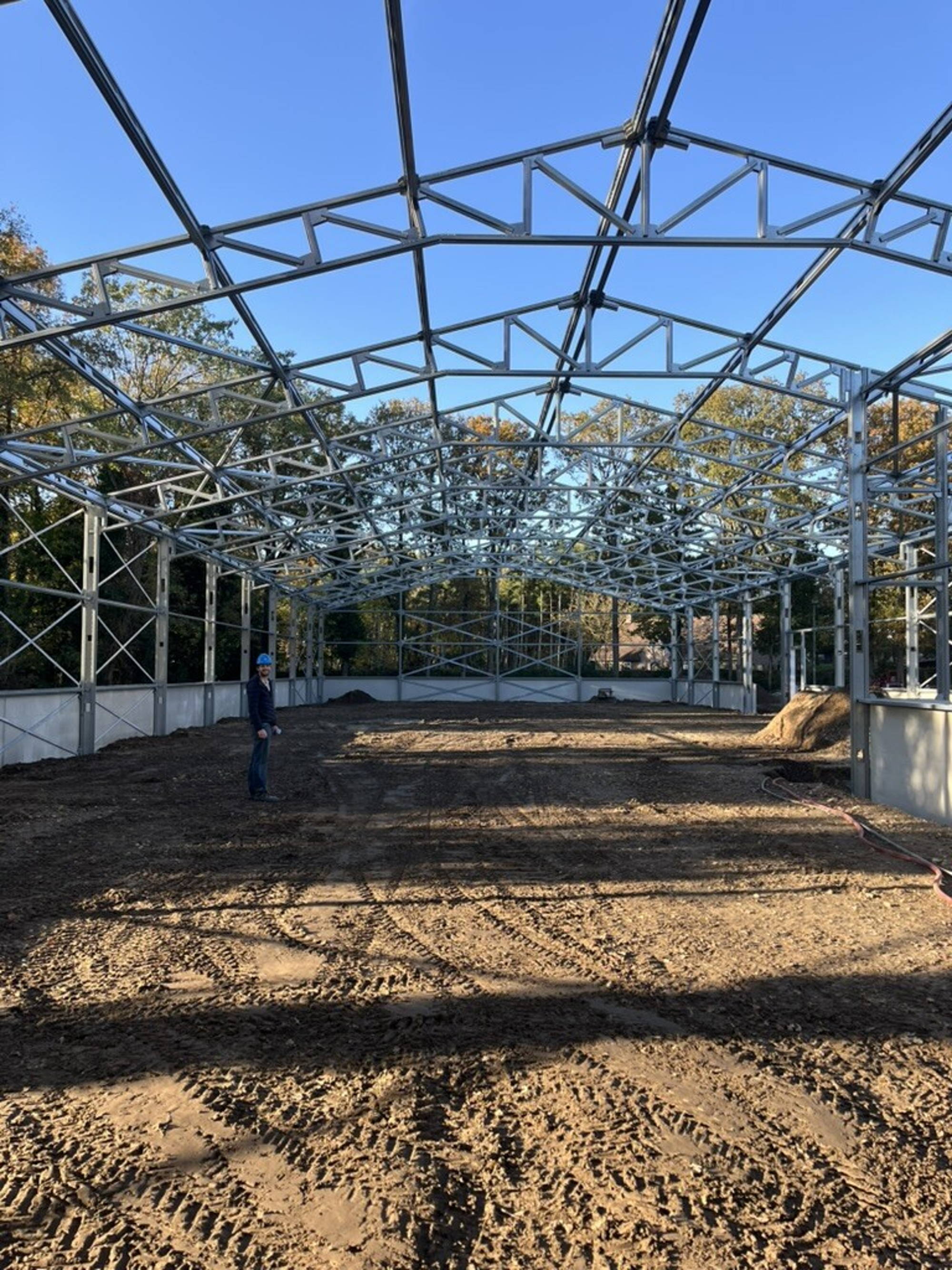Project Maasbree