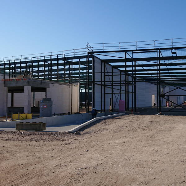 Weer een mooie klus afgerond in Tilburg!