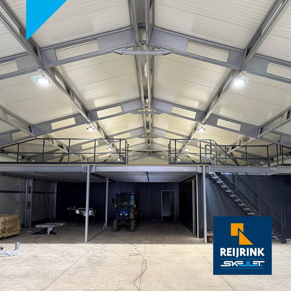 Trots op ons werk voor Landal Klein Oisterwijk