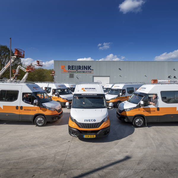 Meer klussen, meer mankracht, meer PK’s!