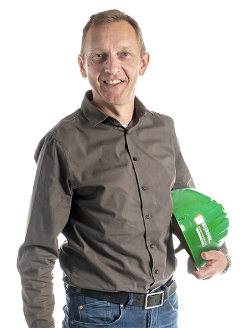 Eric van Dooren