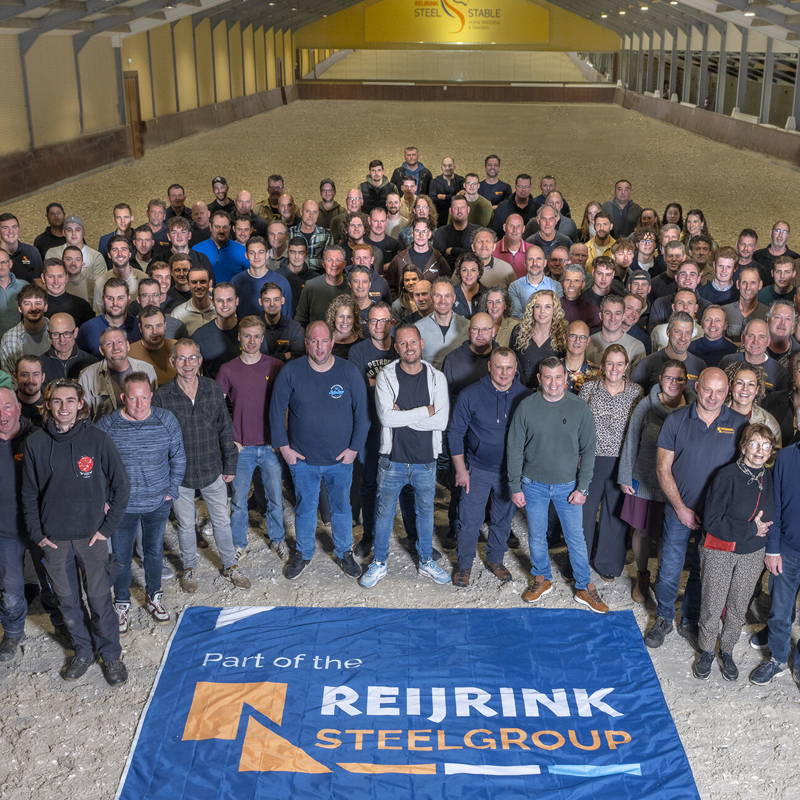 Reijrink Steelgroup