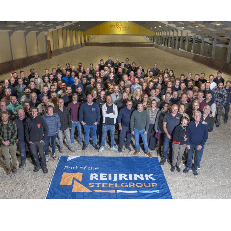 Reijrink Steelgroup
