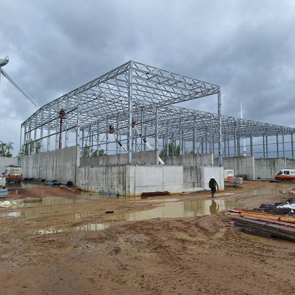 Mooi project voor Reijrink Skellet!