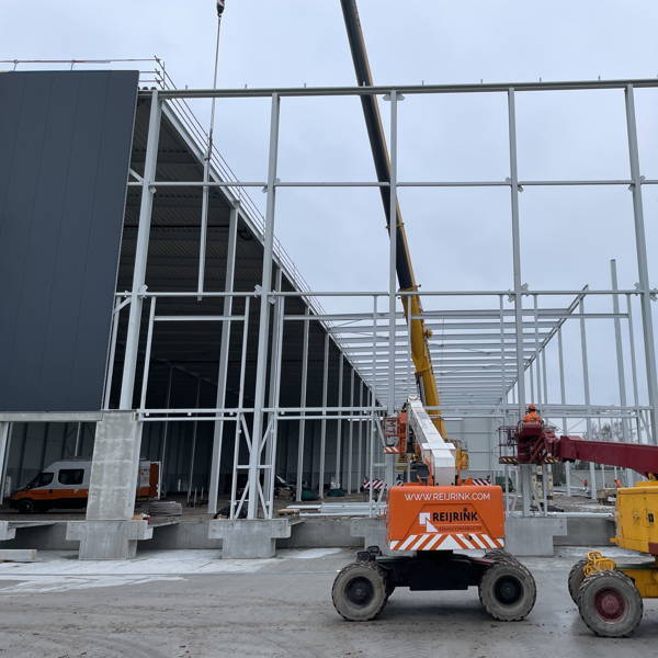 Puntjes op de i in Helmond