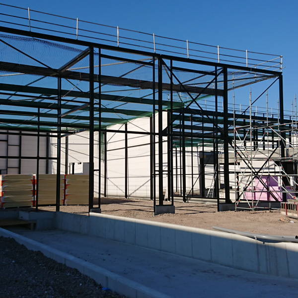 Weer een mooie klus afgerond in Tilburg!