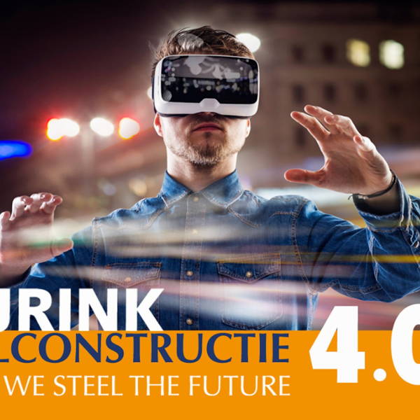 Reijrink Staalconstructie 4.0