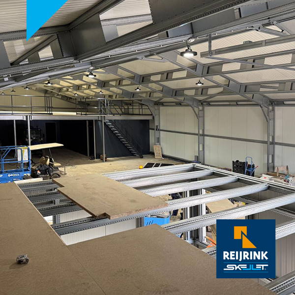 Trots op ons werk voor Landal Klein Oisterwijk