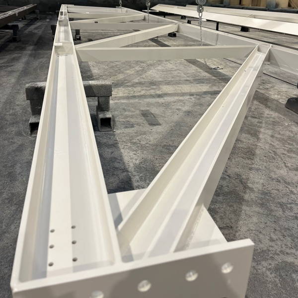 Het bouwproces van Montea te Waddinxveen