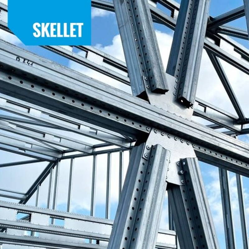Vacature Constructeur Reijrink Skellet