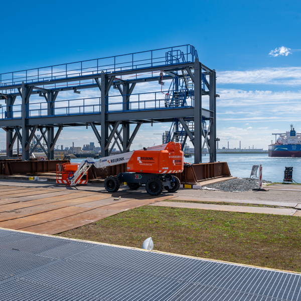 Maasvlakte Olie Terminal