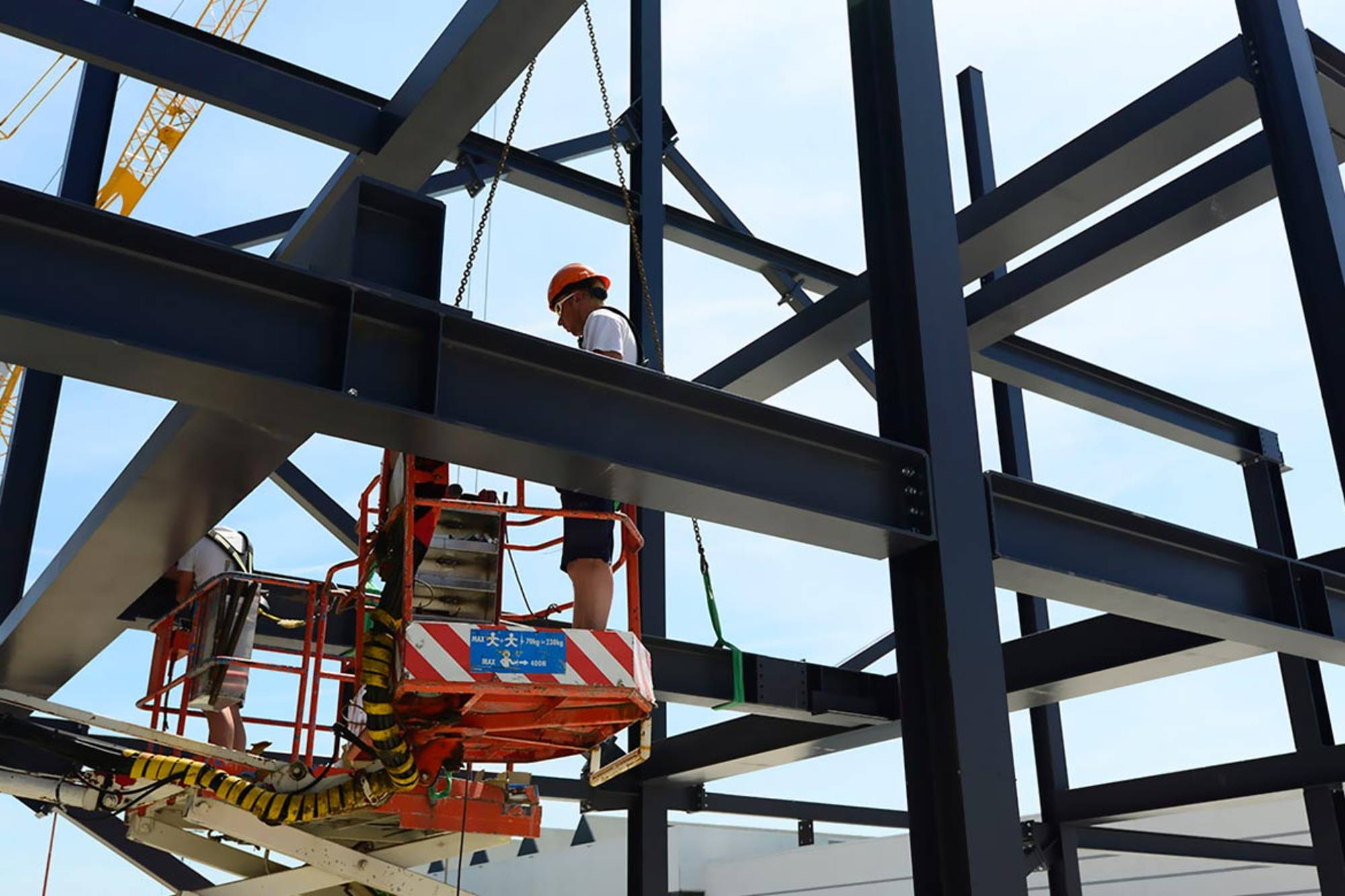 Megabioscoop Kinepolis