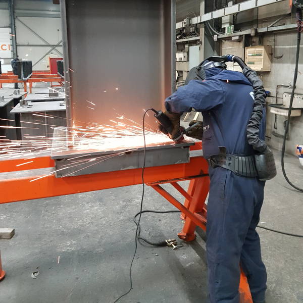 Weer een heel tof project voor Reijrink Products!