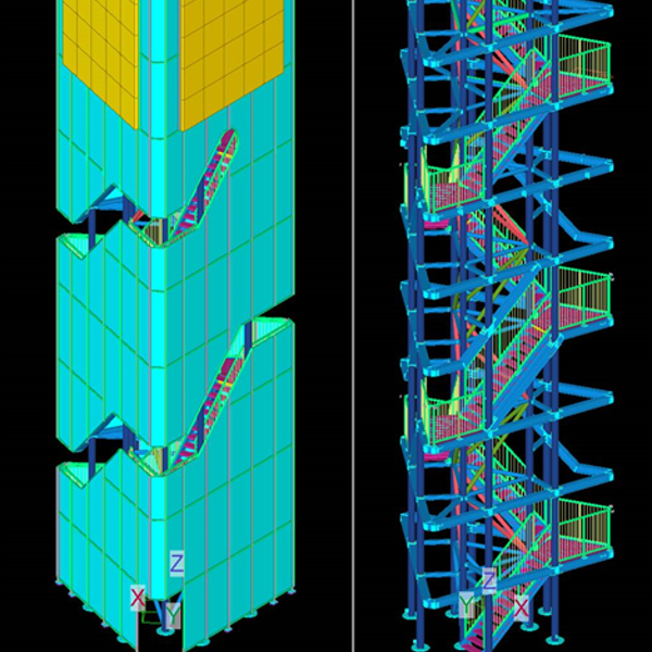 Uitkijktoren Kempisch Bedrijvenpark