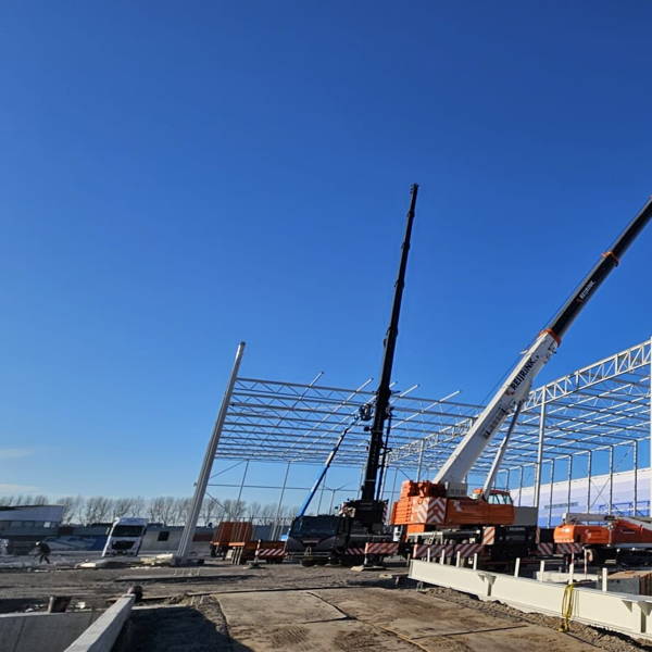 DC Centraal Boekhuis te Culemborg