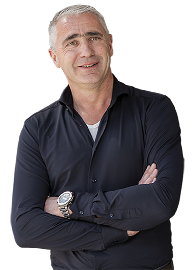 Willem Reijrink